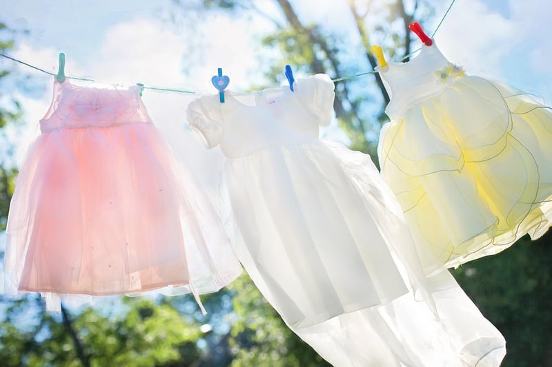 Upcycled Clothing Designs