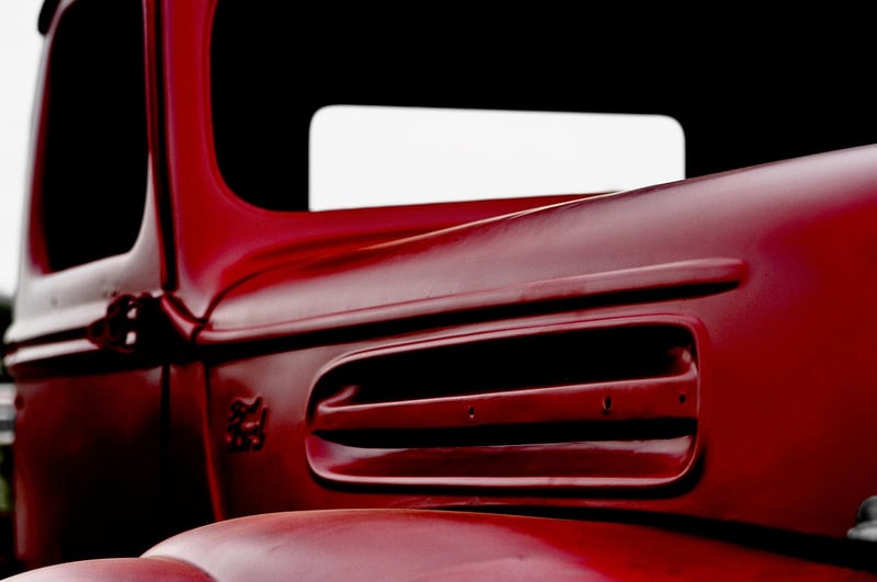 Vintage Restoration